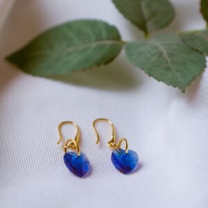 Nocturne – Boucles D'Oreilles