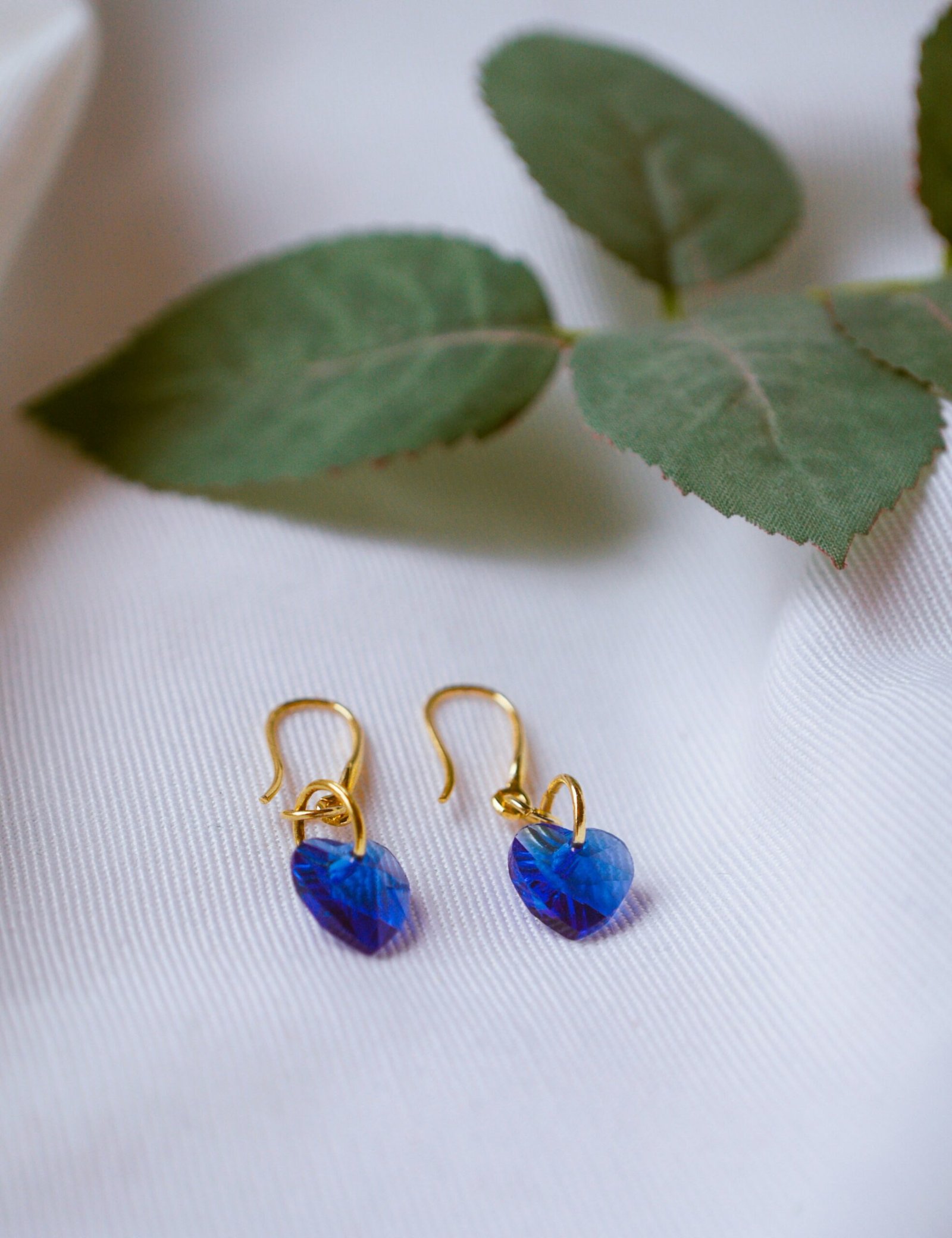 Nocturne – Boucles D'Oreilles