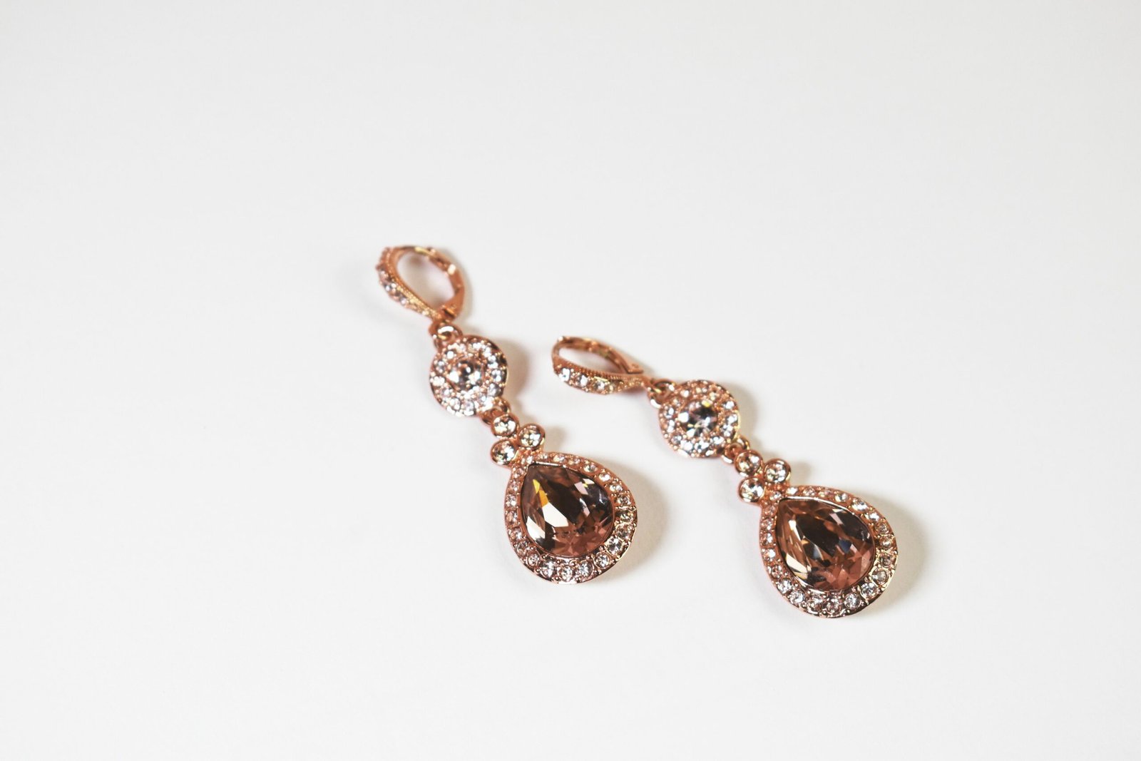 Célestine – Boucles d’Oreilles
